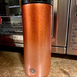 12oz Stainless Steel Starbucks Tumbler